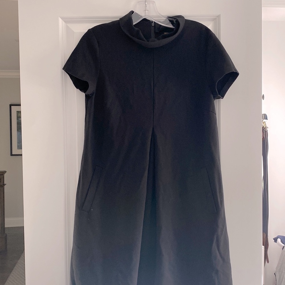 J.McLaughlin Black Dress - Size M